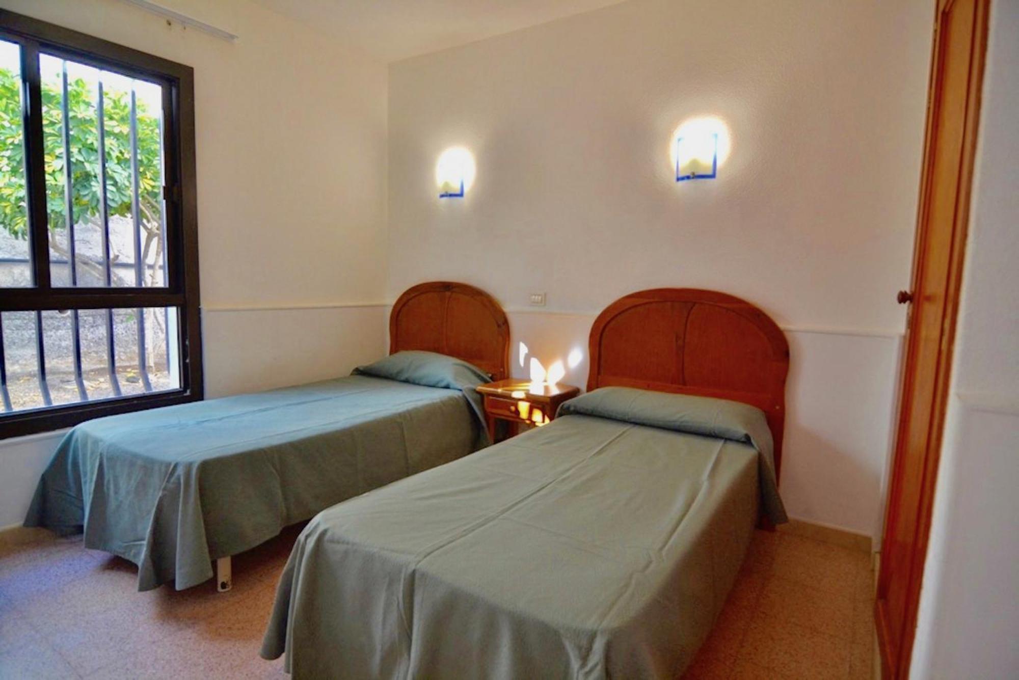 Comfortable Apartment In Puerto Rico Mogán Kültér fotó