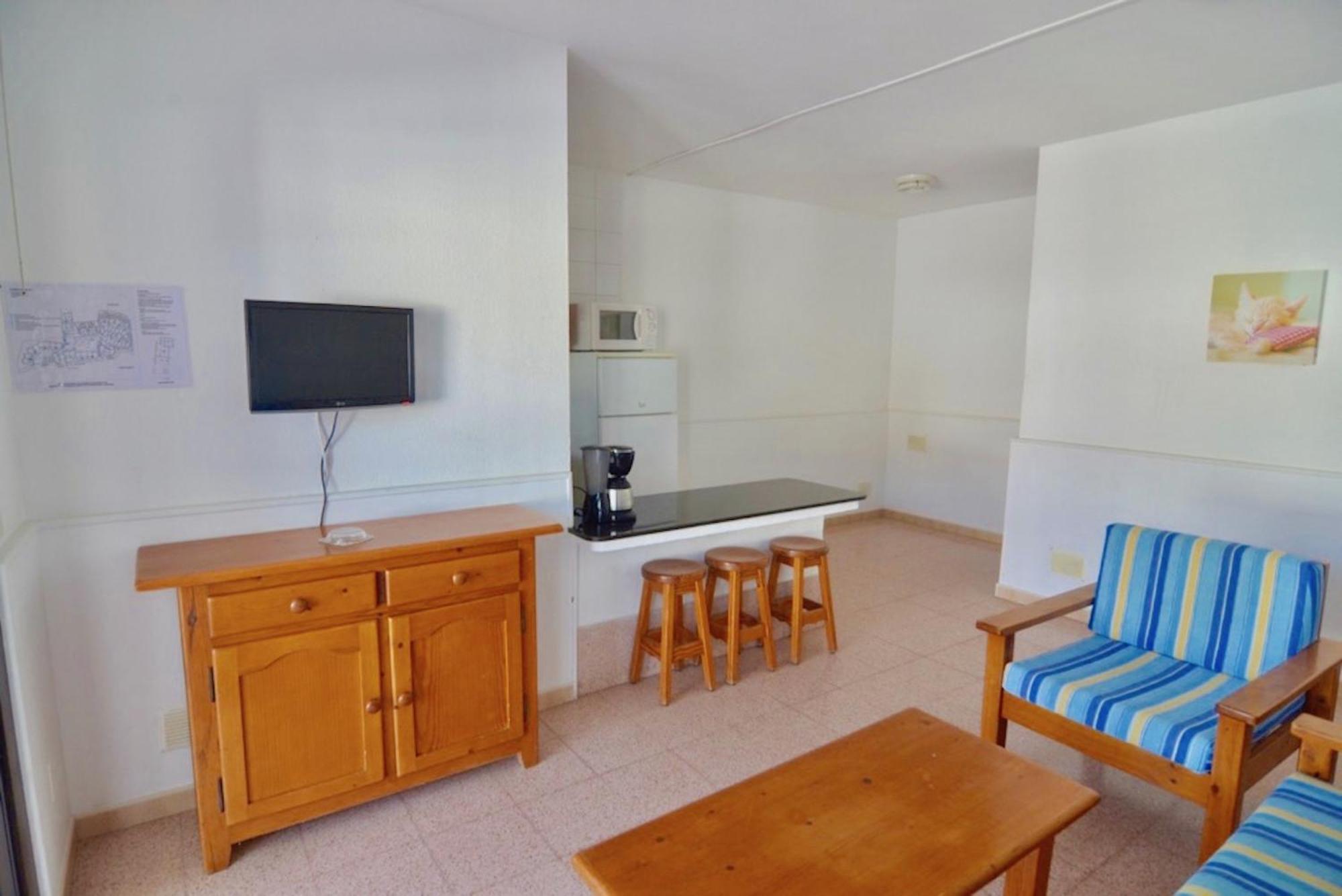 Comfortable Apartment In Puerto Rico Mogán Kültér fotó
