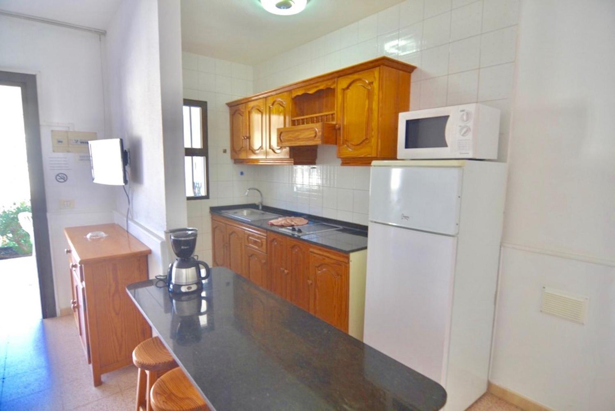 Comfortable Apartment In Puerto Rico Mogán Kültér fotó