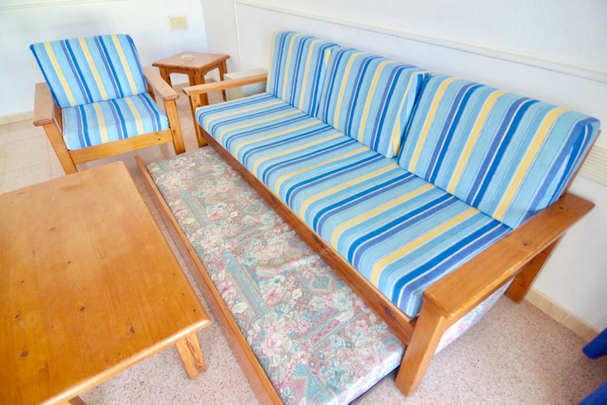 Comfortable Apartment In Puerto Rico Mogán Kültér fotó