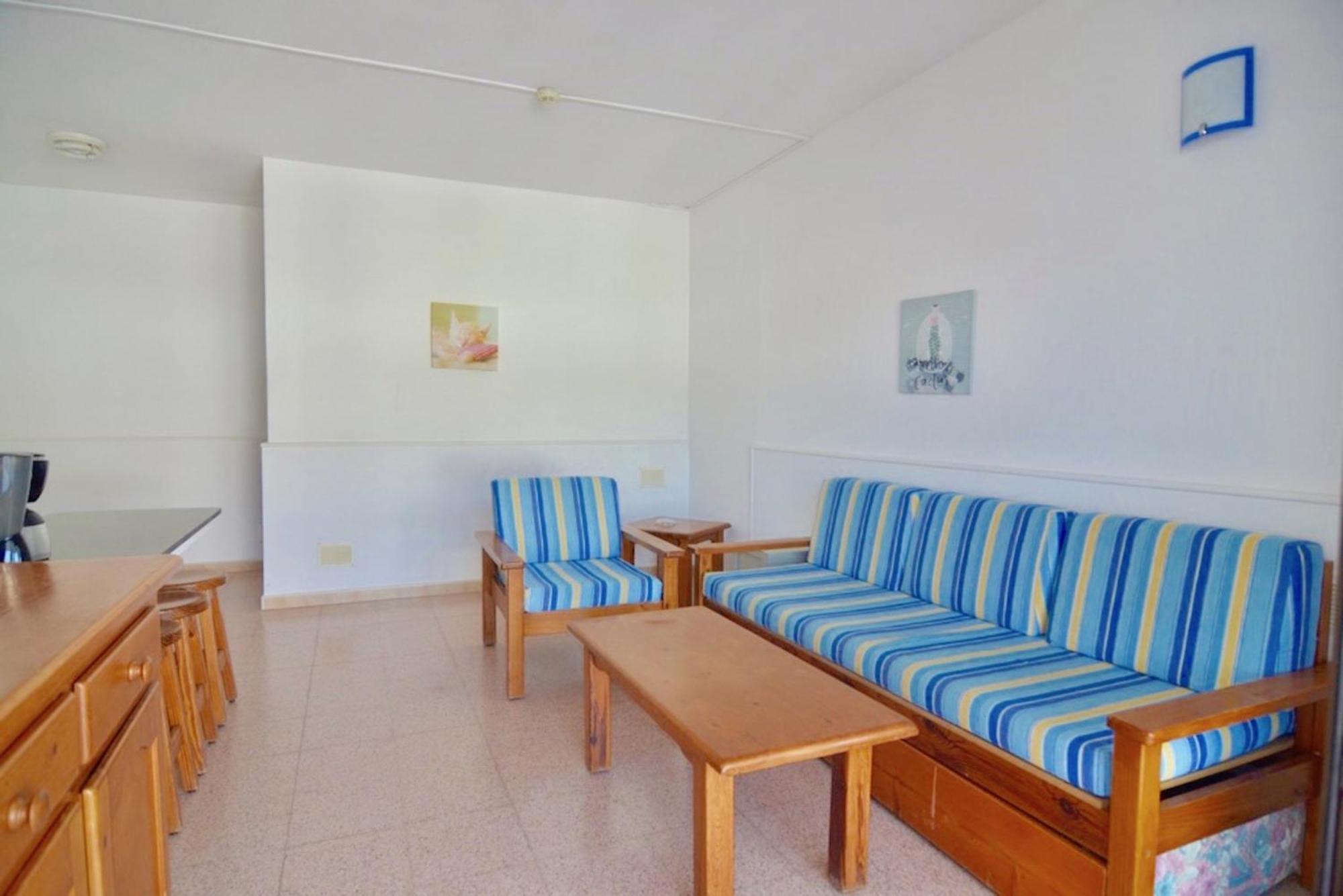 Comfortable Apartment In Puerto Rico Mogán Kültér fotó